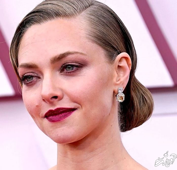 زیباترین جواهرات بازیگران در مراسم اسکار ۲۰۲۱ زیباترین جواهرات بازیگران در مراسم اسکار ۲۰۲۱